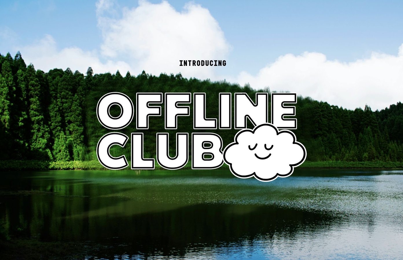 Offline Club
